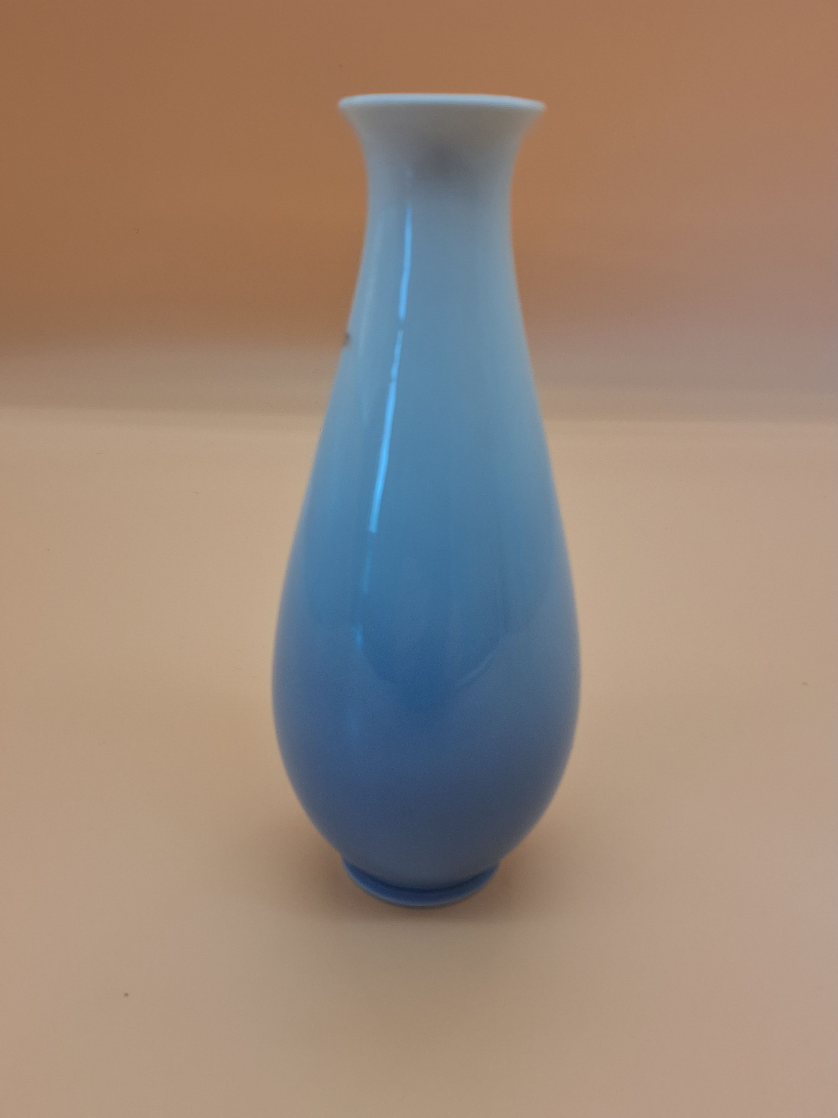Royal Copenhagen vase nr 2919/4055